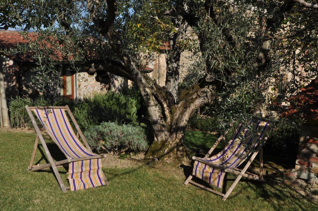 הוילה פייגלין ולדרנו Agriturismo San Leo מראה חיצוני תמונה