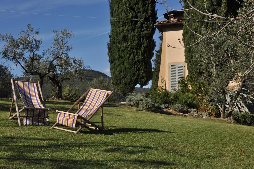 הוילה פייגלין ולדרנו Agriturismo San Leo מראה חיצוני תמונה