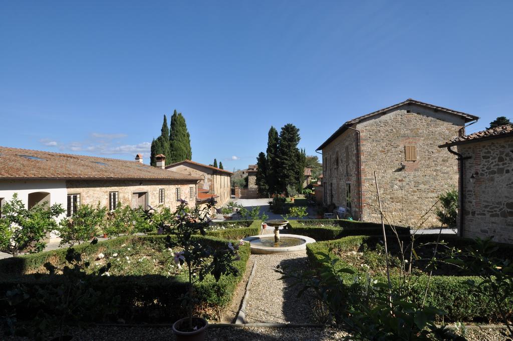 הוילה פייגלין ולדרנו Agriturismo San Leo מראה חיצוני תמונה