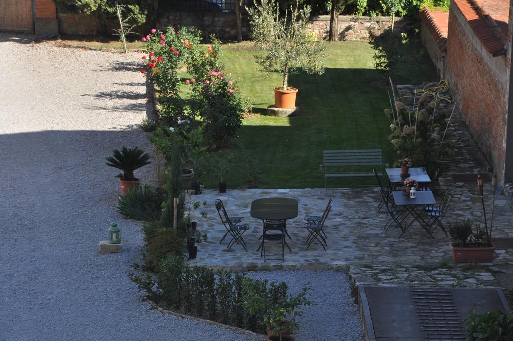 הוילה פייגלין ולדרנו Agriturismo San Leo מראה חיצוני תמונה