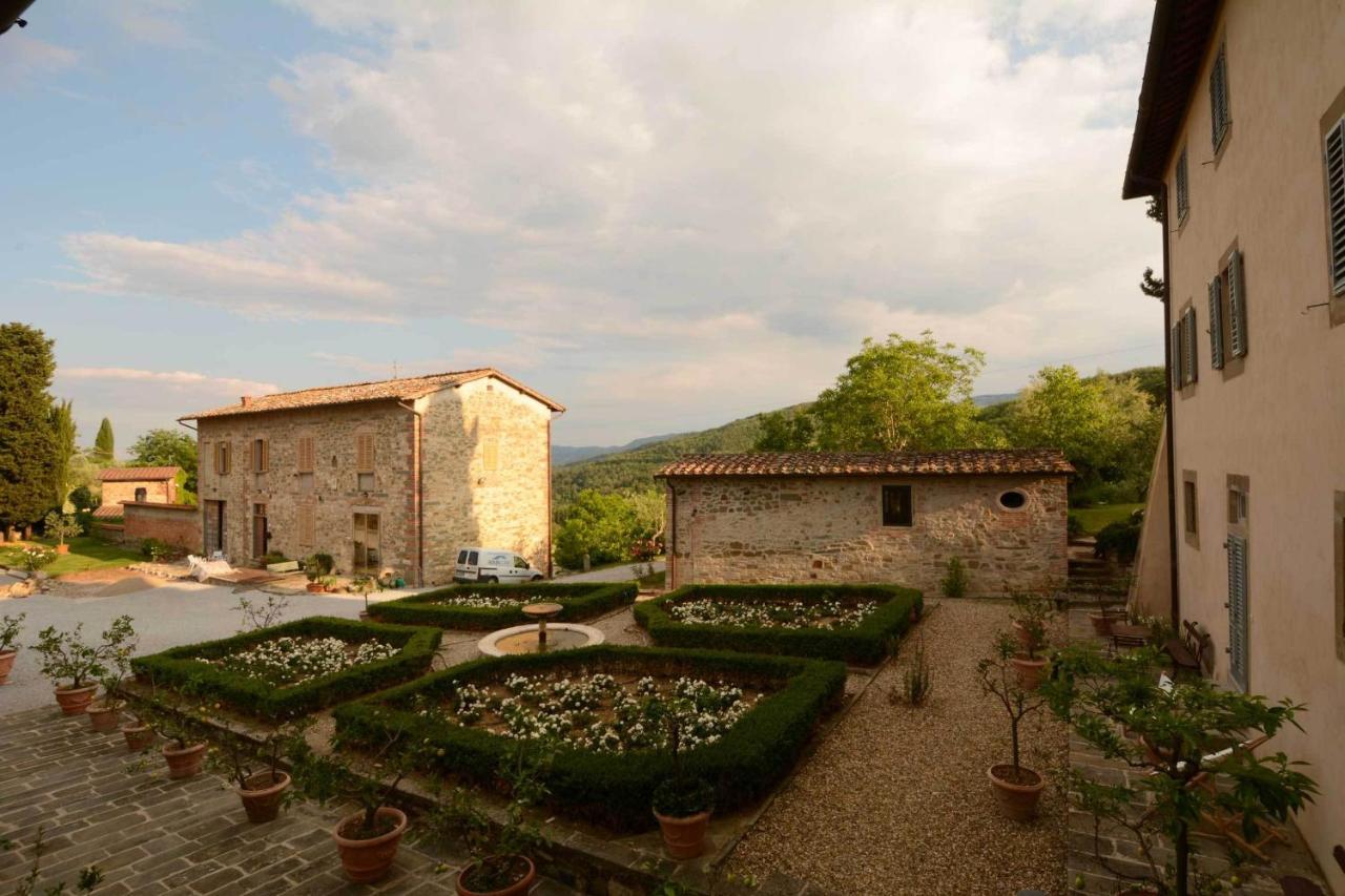 הוילה פייגלין ולדרנו Agriturismo San Leo חדר תמונה