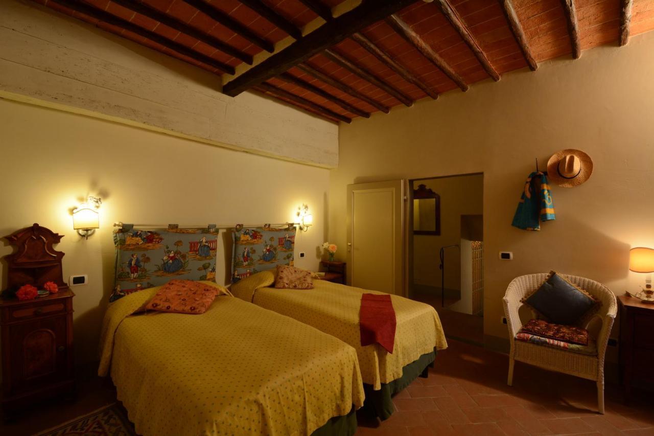 הוילה פייגלין ולדרנו Agriturismo San Leo מראה חיצוני תמונה