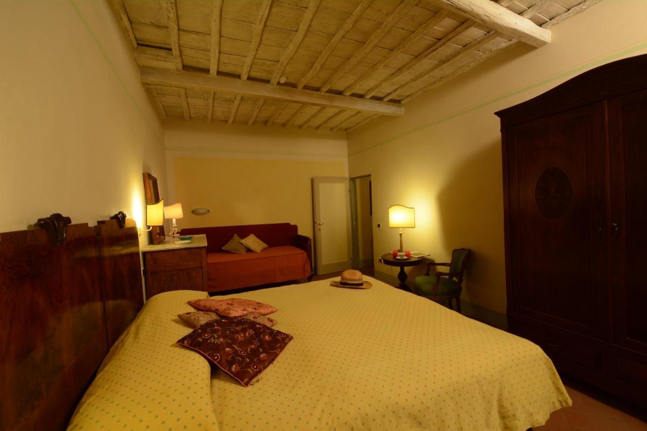 הוילה פייגלין ולדרנו Agriturismo San Leo מראה חיצוני תמונה