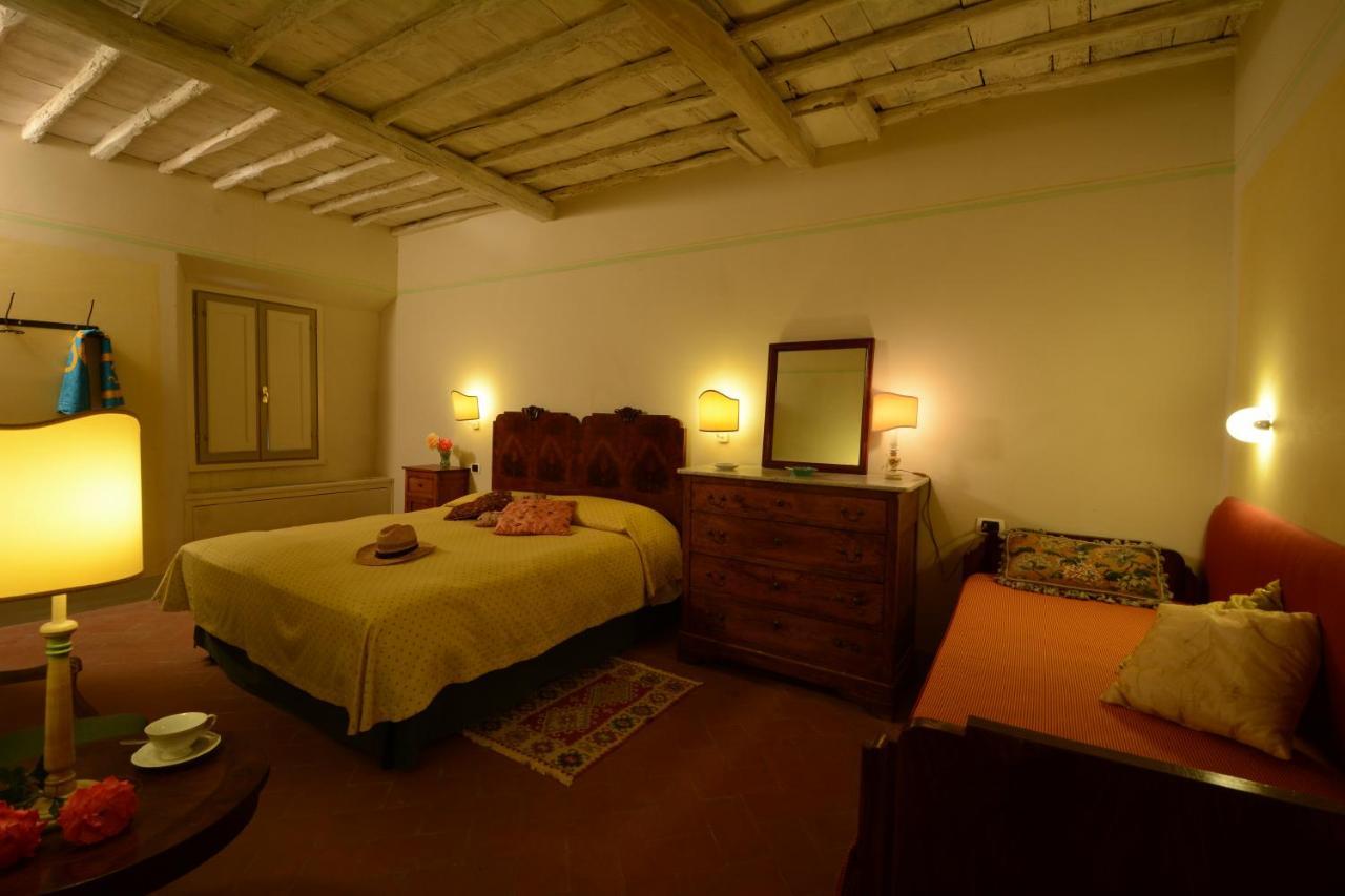 הוילה פייגלין ולדרנו Agriturismo San Leo מראה חיצוני תמונה