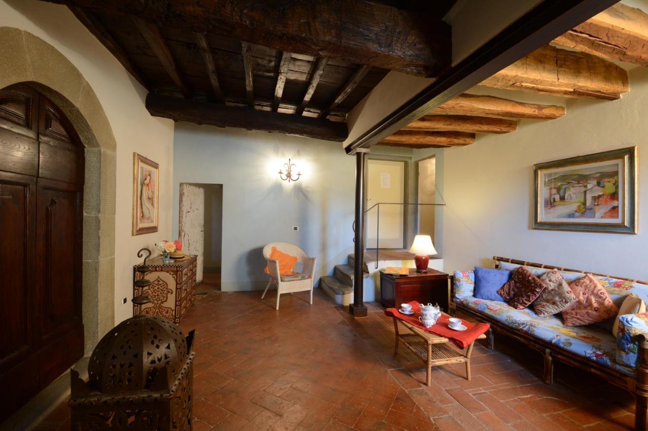 הוילה פייגלין ולדרנו Agriturismo San Leo מראה חיצוני תמונה