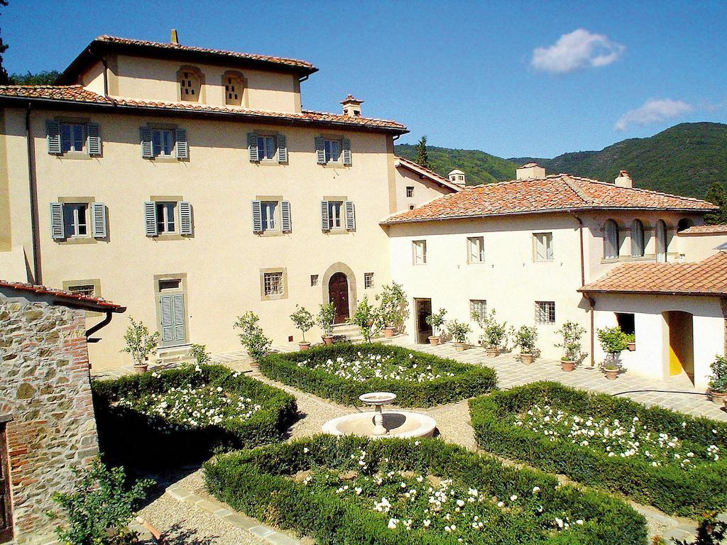הוילה פייגלין ולדרנו Agriturismo San Leo מראה חיצוני תמונה