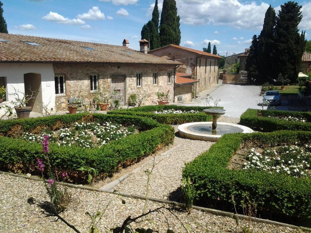 הוילה פייגלין ולדרנו Agriturismo San Leo חדר תמונה