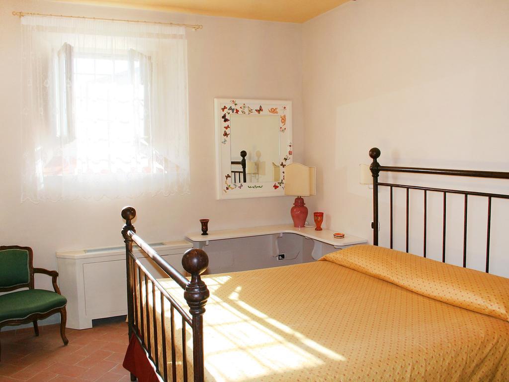 הוילה פייגלין ולדרנו Agriturismo San Leo חדר תמונה