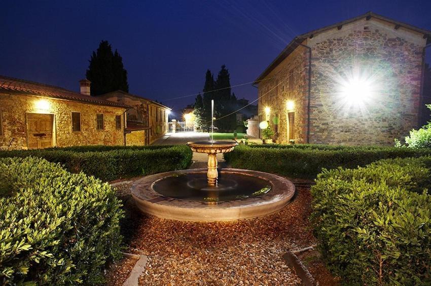 הוילה פייגלין ולדרנו Agriturismo San Leo מראה חיצוני תמונה